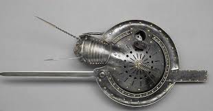 Pin on 17th c German